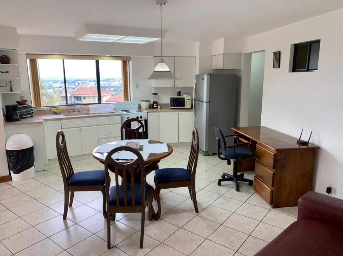 Casa Reflejos City View Σαν Χοσέ Εξωτερικό φωτογραφία