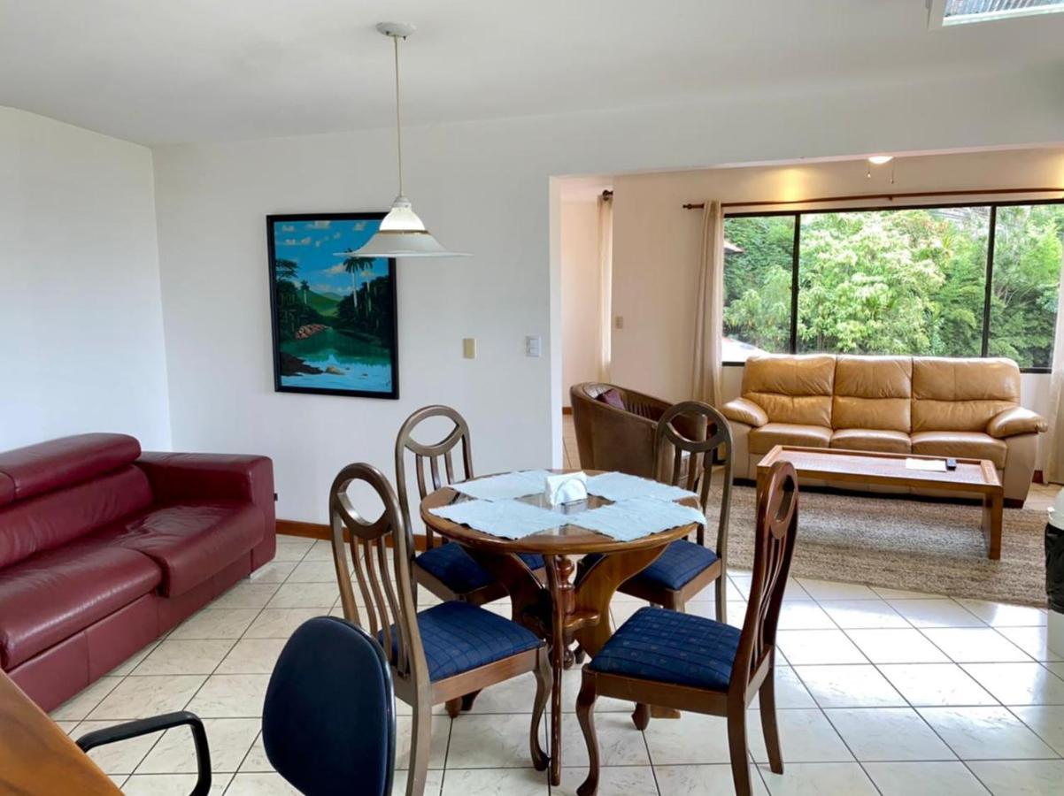 Casa Reflejos City View Σαν Χοσέ Εξωτερικό φωτογραφία