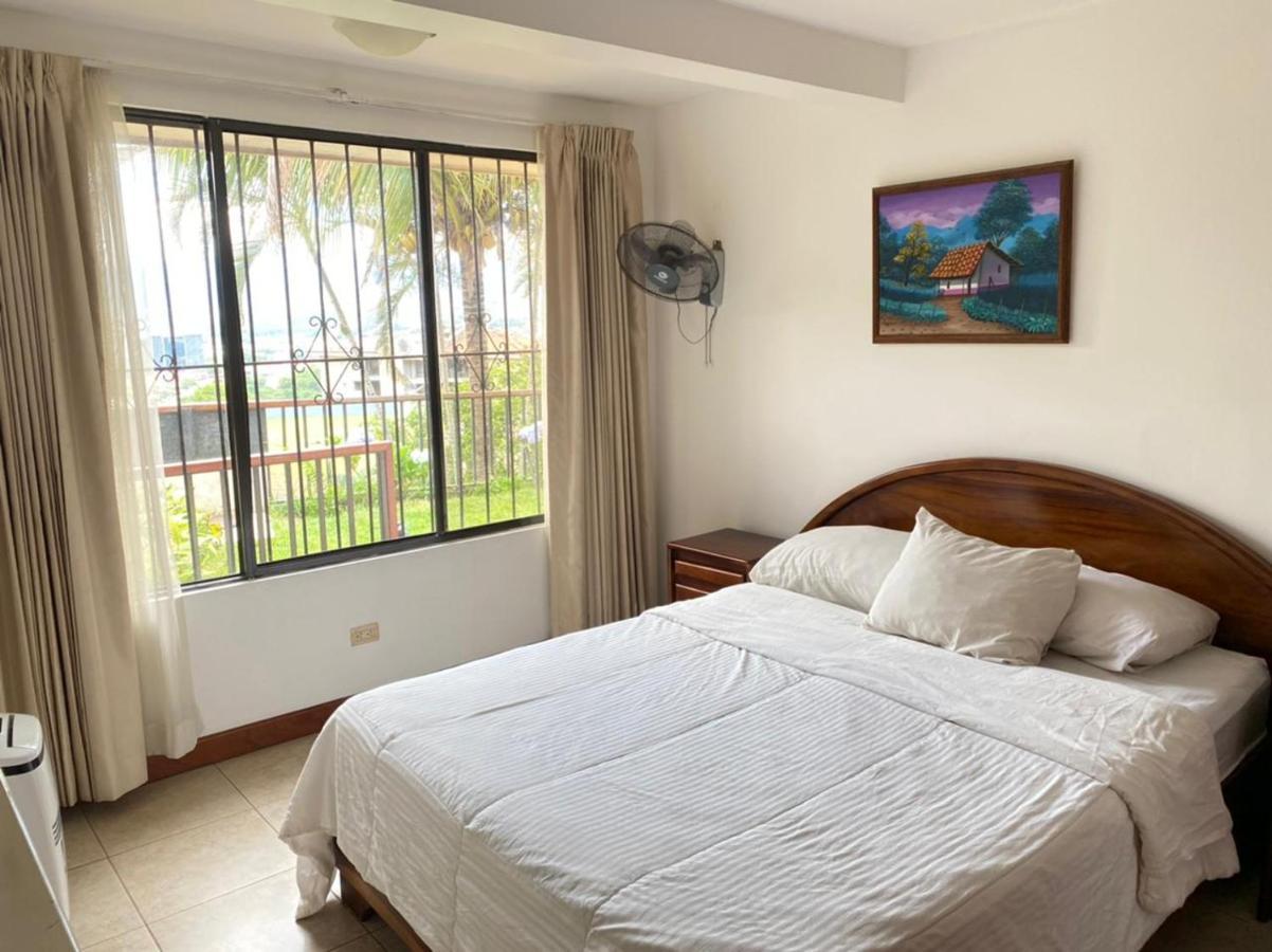 Casa Reflejos City View Σαν Χοσέ Εξωτερικό φωτογραφία