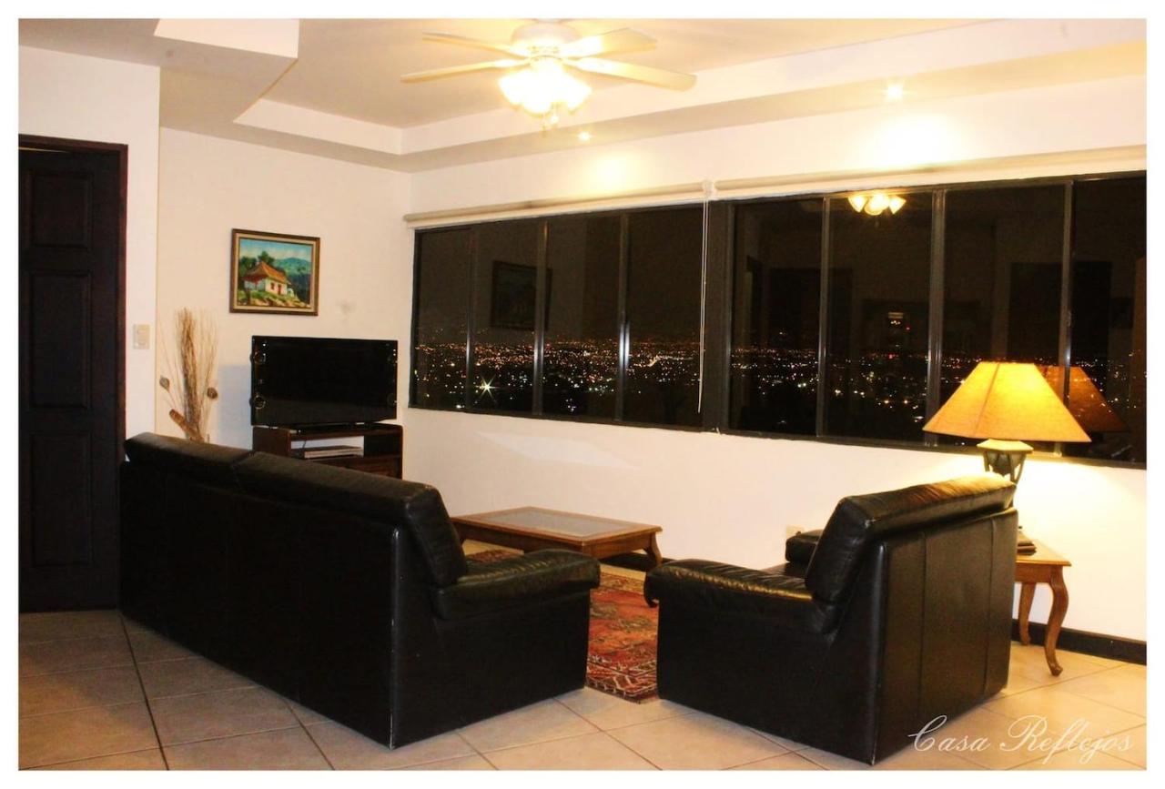 Casa Reflejos City View Σαν Χοσέ Εξωτερικό φωτογραφία