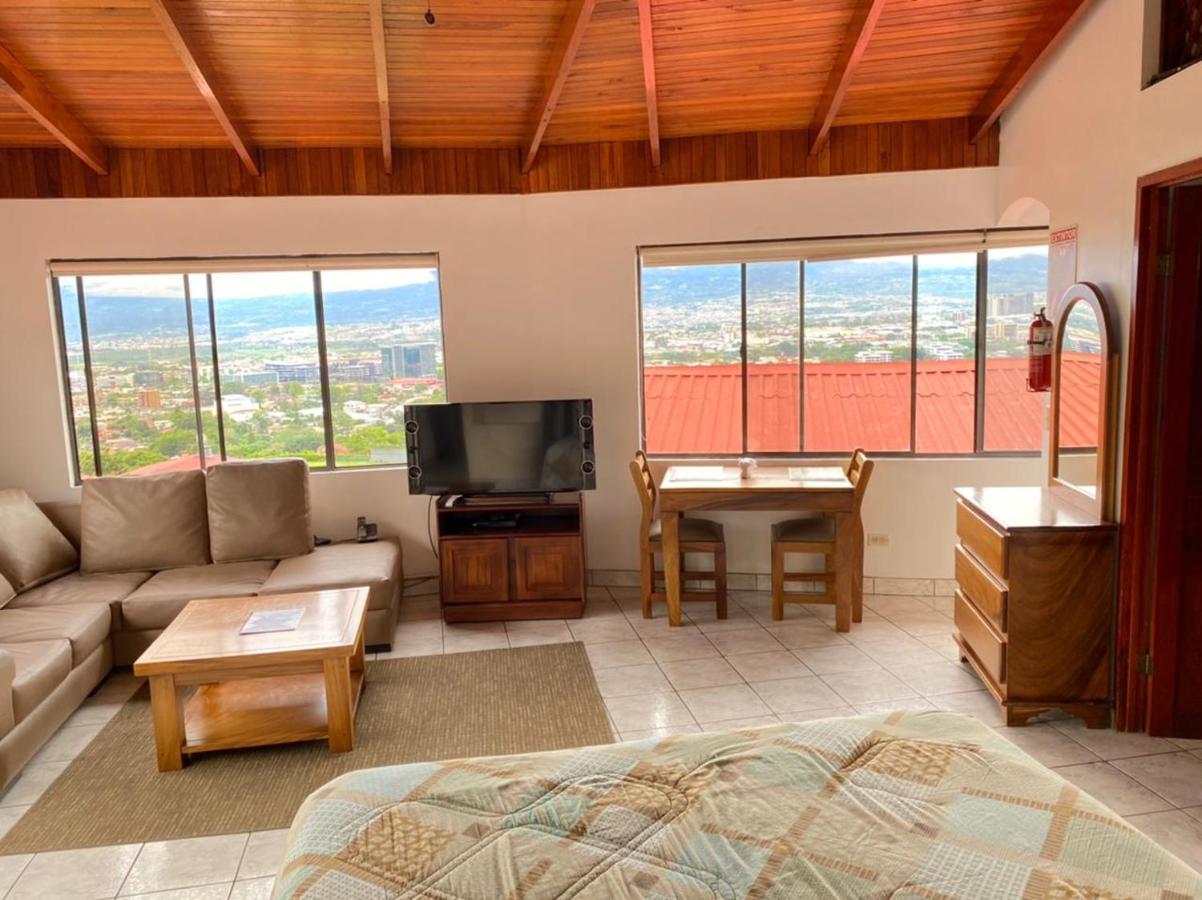 Casa Reflejos City View Σαν Χοσέ Εξωτερικό φωτογραφία