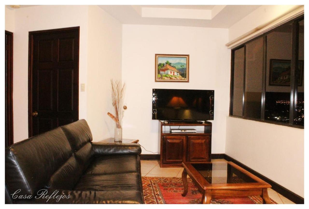 Casa Reflejos City View Σαν Χοσέ Εξωτερικό φωτογραφία