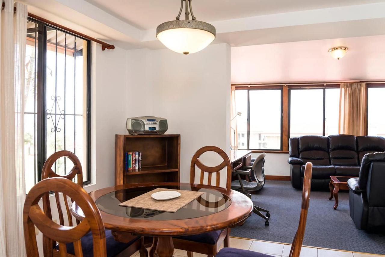 Casa Reflejos City View Σαν Χοσέ Εξωτερικό φωτογραφία