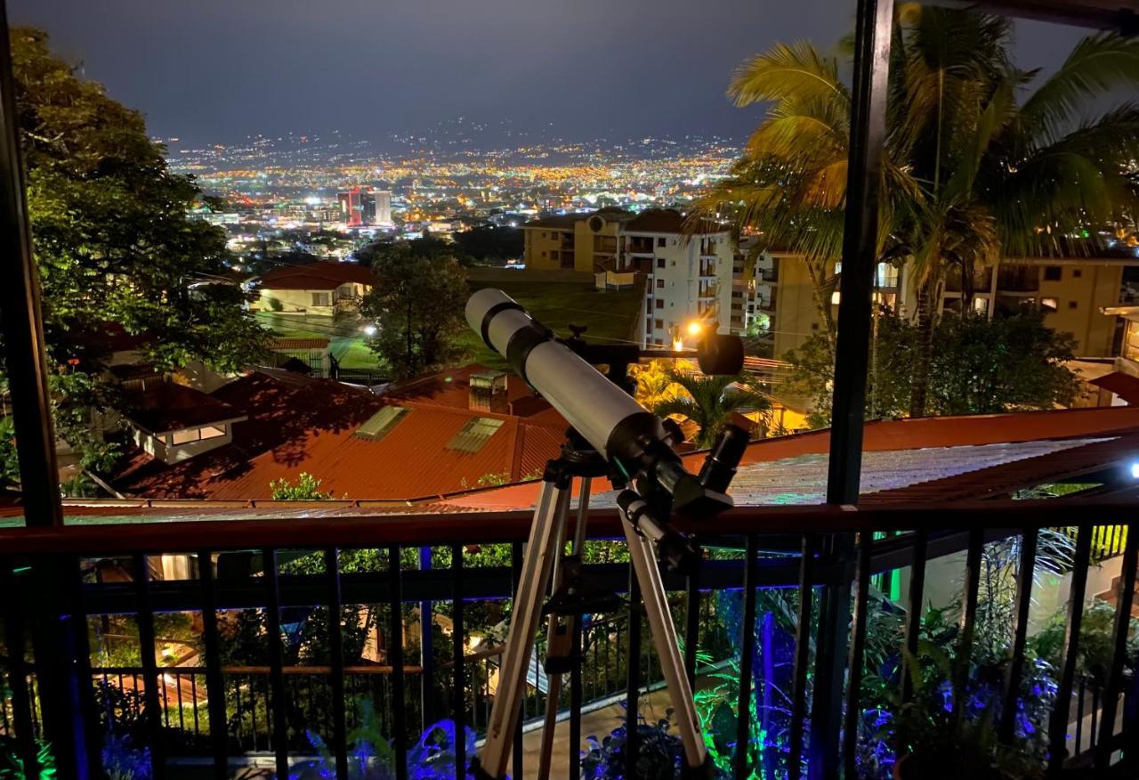 Casa Reflejos City View Σαν Χοσέ Εξωτερικό φωτογραφία