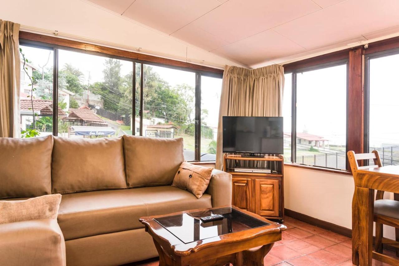 Casa Reflejos City View Σαν Χοσέ Εξωτερικό φωτογραφία