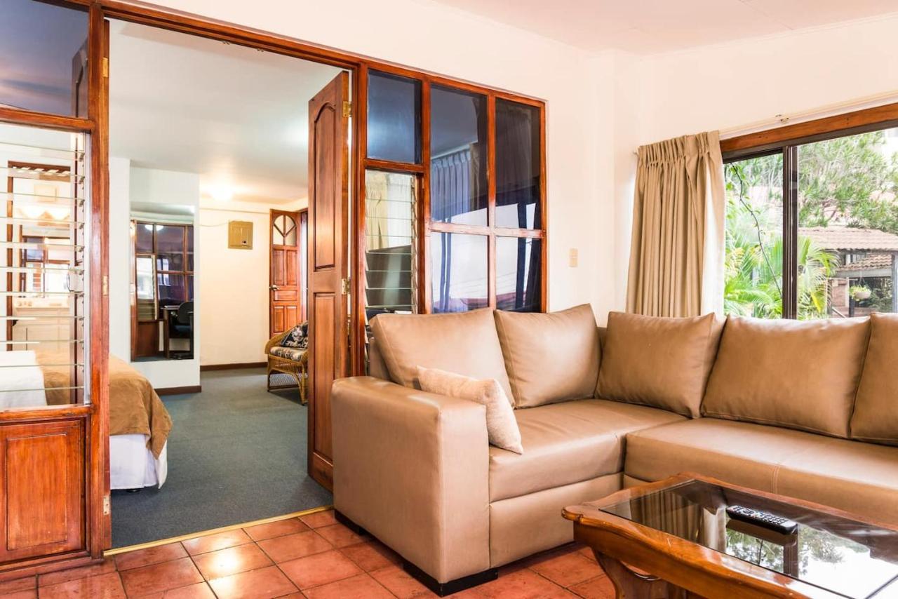 Casa Reflejos City View Σαν Χοσέ Εξωτερικό φωτογραφία
