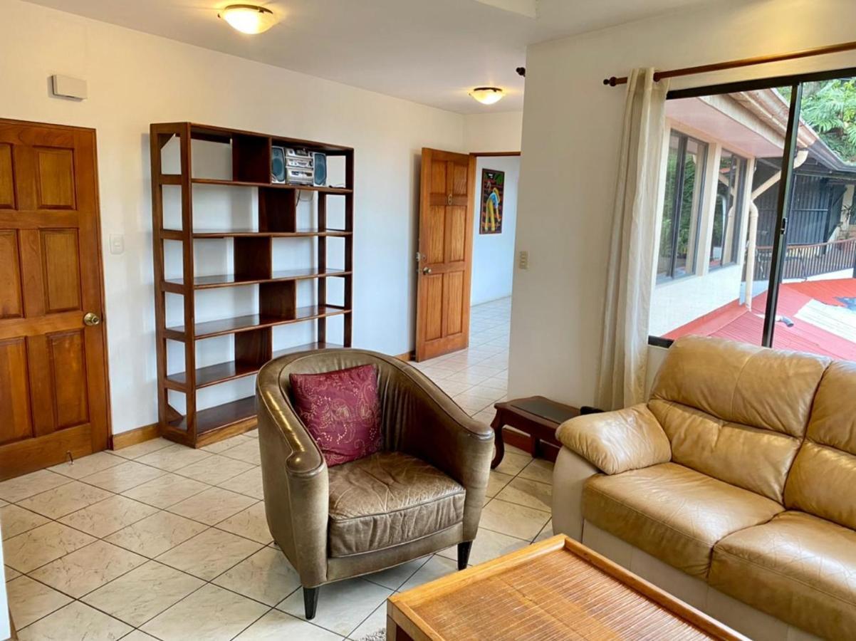Casa Reflejos City View Σαν Χοσέ Εξωτερικό φωτογραφία