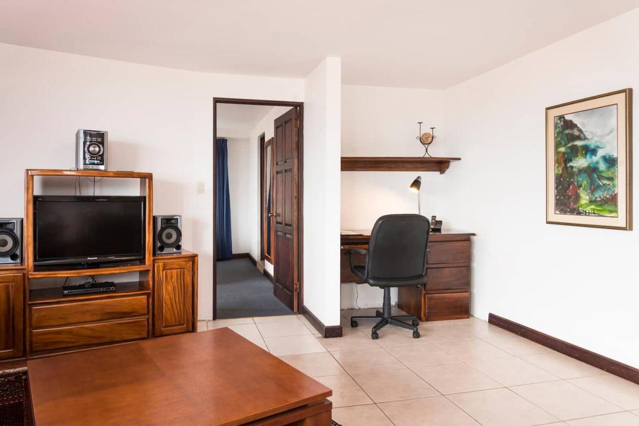 Casa Reflejos City View Σαν Χοσέ Εξωτερικό φωτογραφία