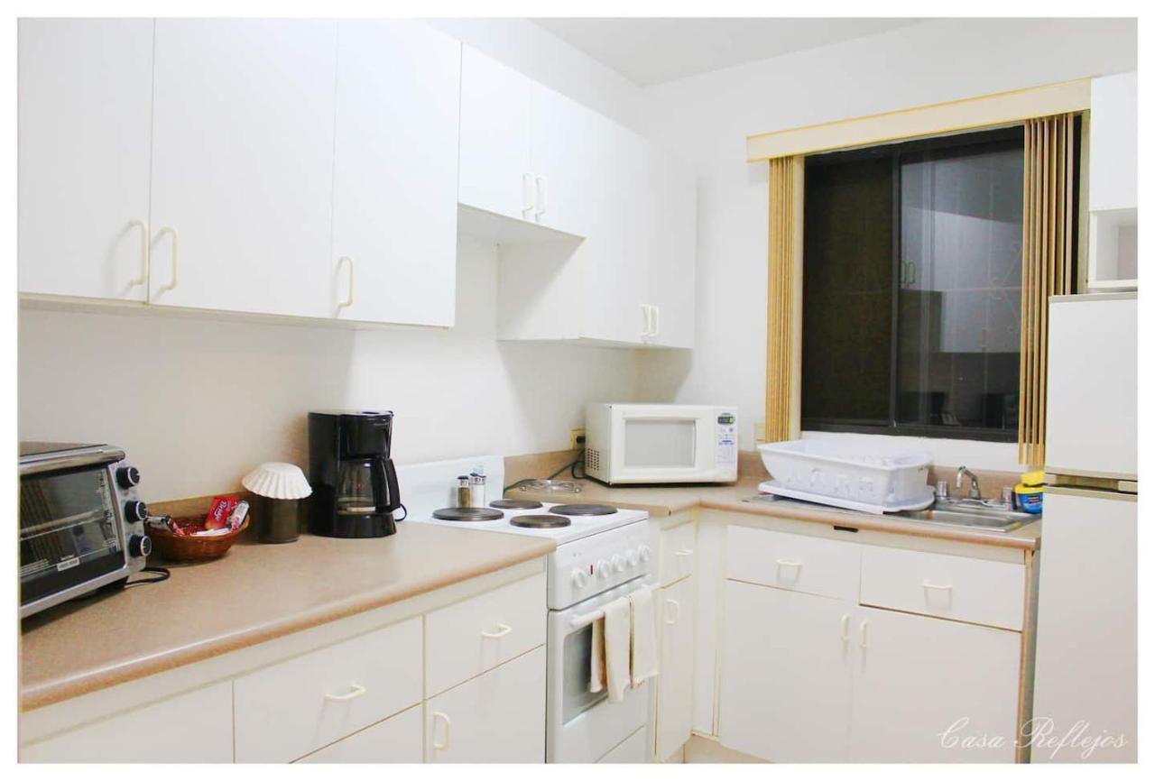 Casa Reflejos City View Σαν Χοσέ Εξωτερικό φωτογραφία