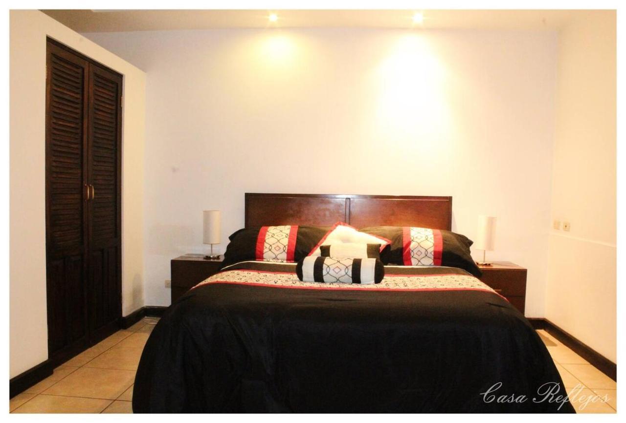 Casa Reflejos City View Σαν Χοσέ Εξωτερικό φωτογραφία