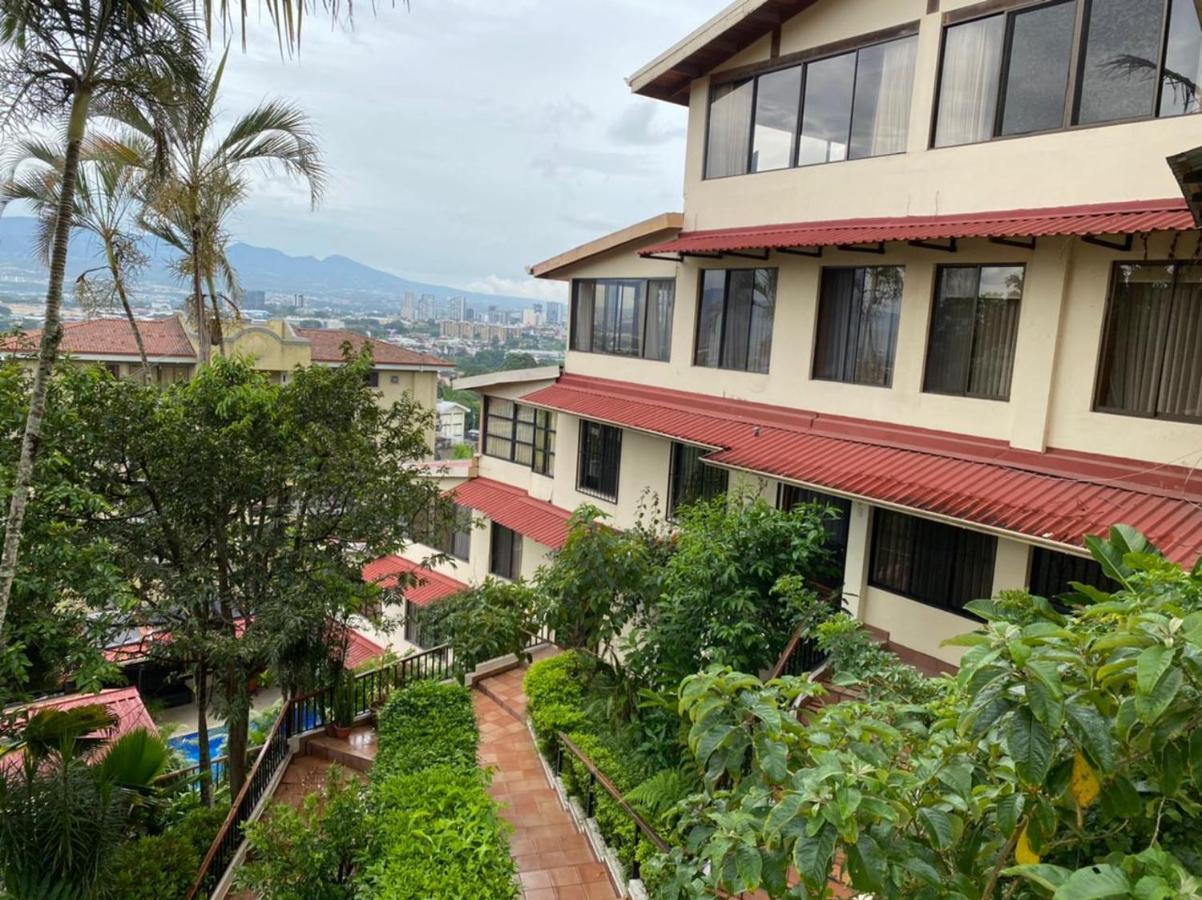 Casa Reflejos City View Σαν Χοσέ Εξωτερικό φωτογραφία