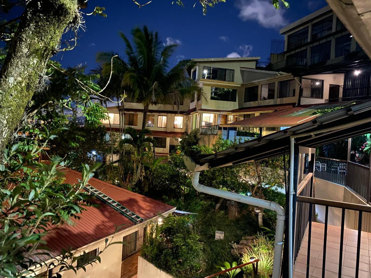 Casa Reflejos City View Σαν Χοσέ Εξωτερικό φωτογραφία