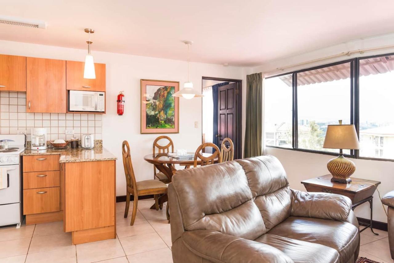 Casa Reflejos City View Σαν Χοσέ Εξωτερικό φωτογραφία
