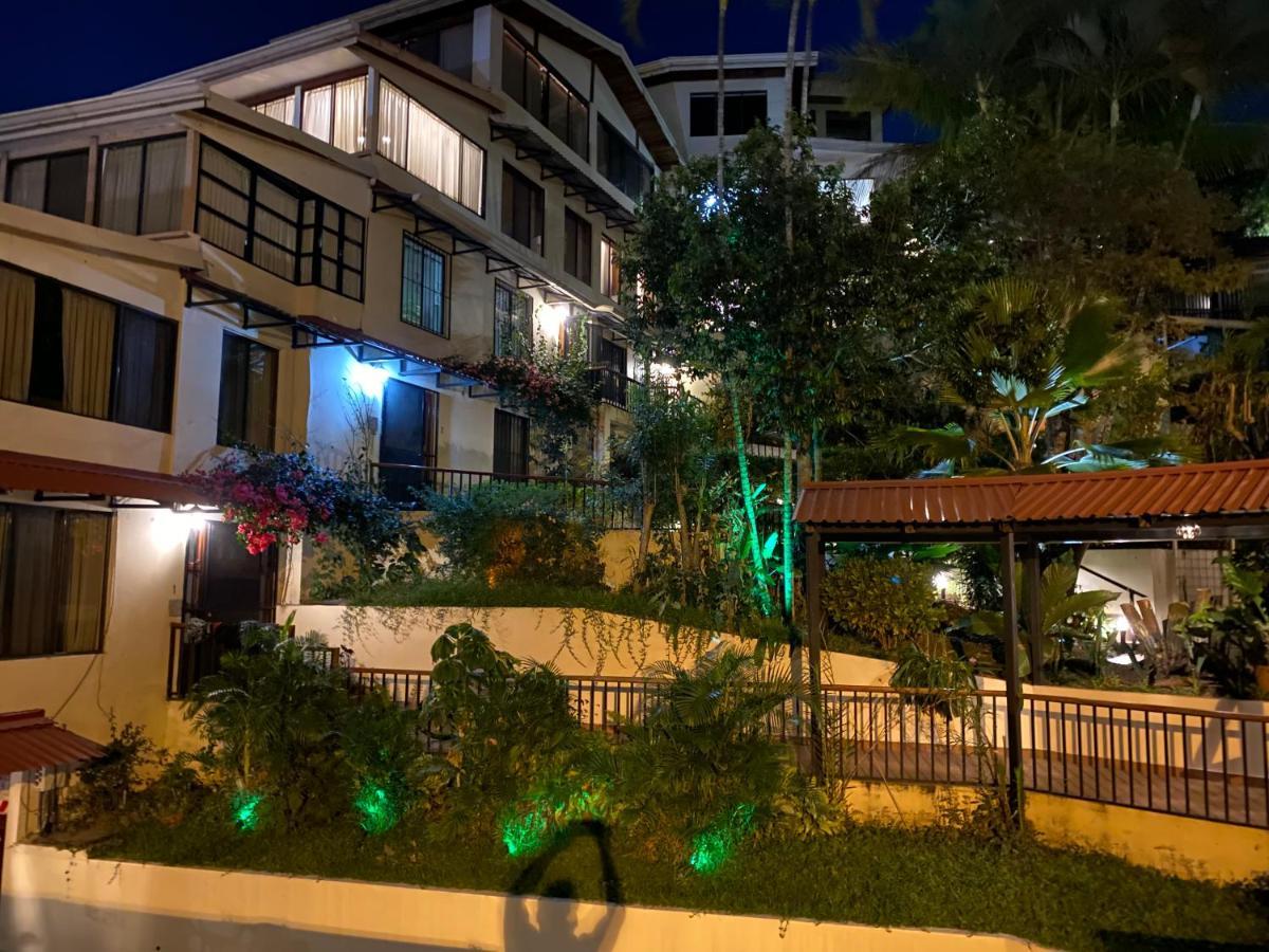 Casa Reflejos City View Σαν Χοσέ Εξωτερικό φωτογραφία