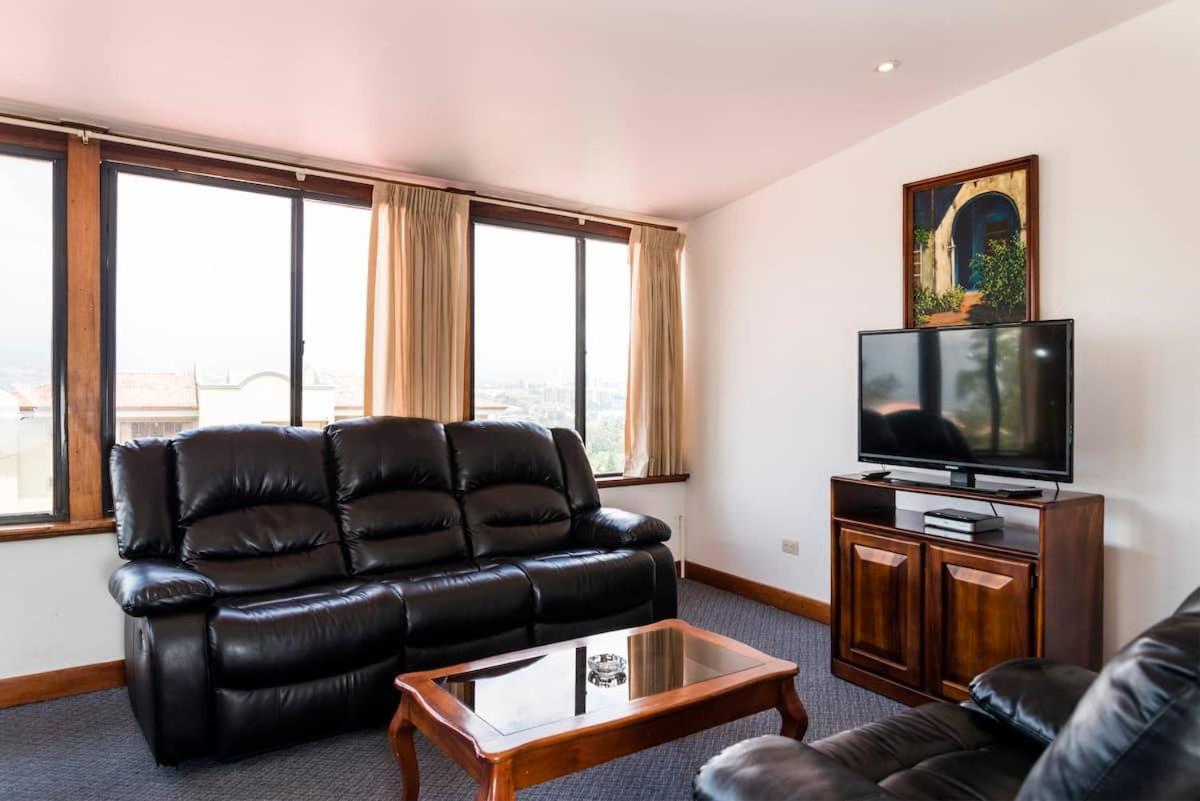 Casa Reflejos City View Σαν Χοσέ Εξωτερικό φωτογραφία