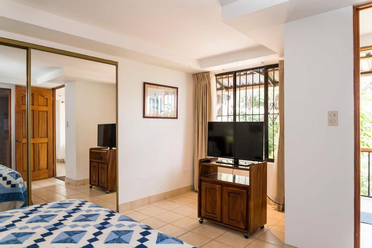 Casa Reflejos City View Σαν Χοσέ Εξωτερικό φωτογραφία
