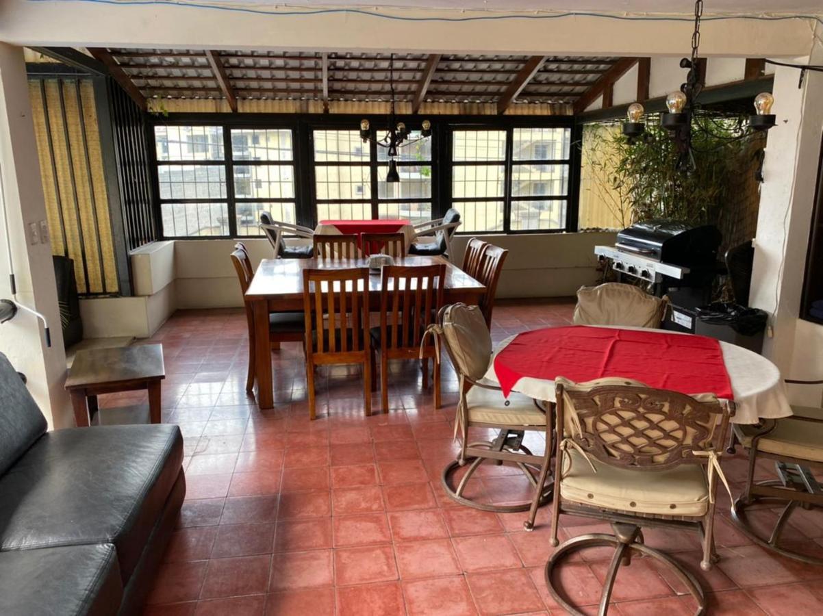 Casa Reflejos City View Σαν Χοσέ Εξωτερικό φωτογραφία