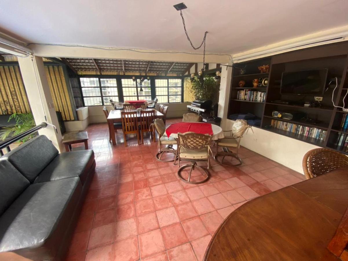 Casa Reflejos City View Σαν Χοσέ Εξωτερικό φωτογραφία