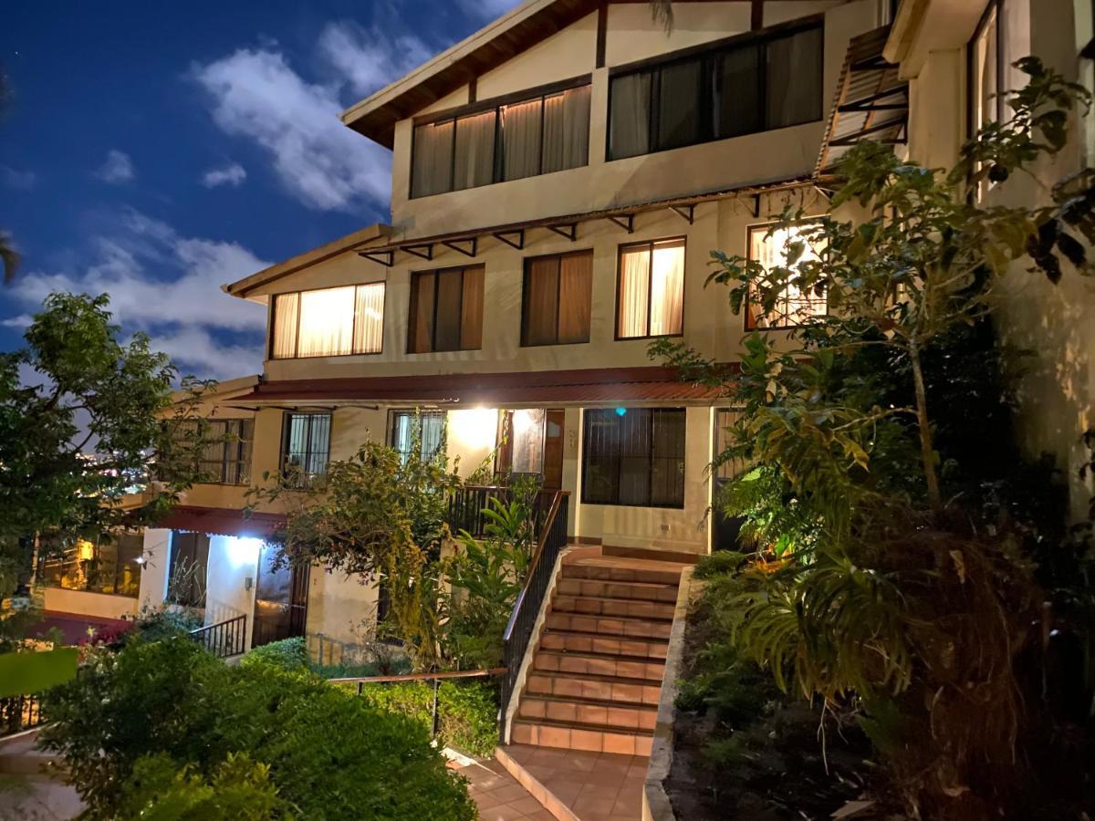 Casa Reflejos City View Σαν Χοσέ Εξωτερικό φωτογραφία