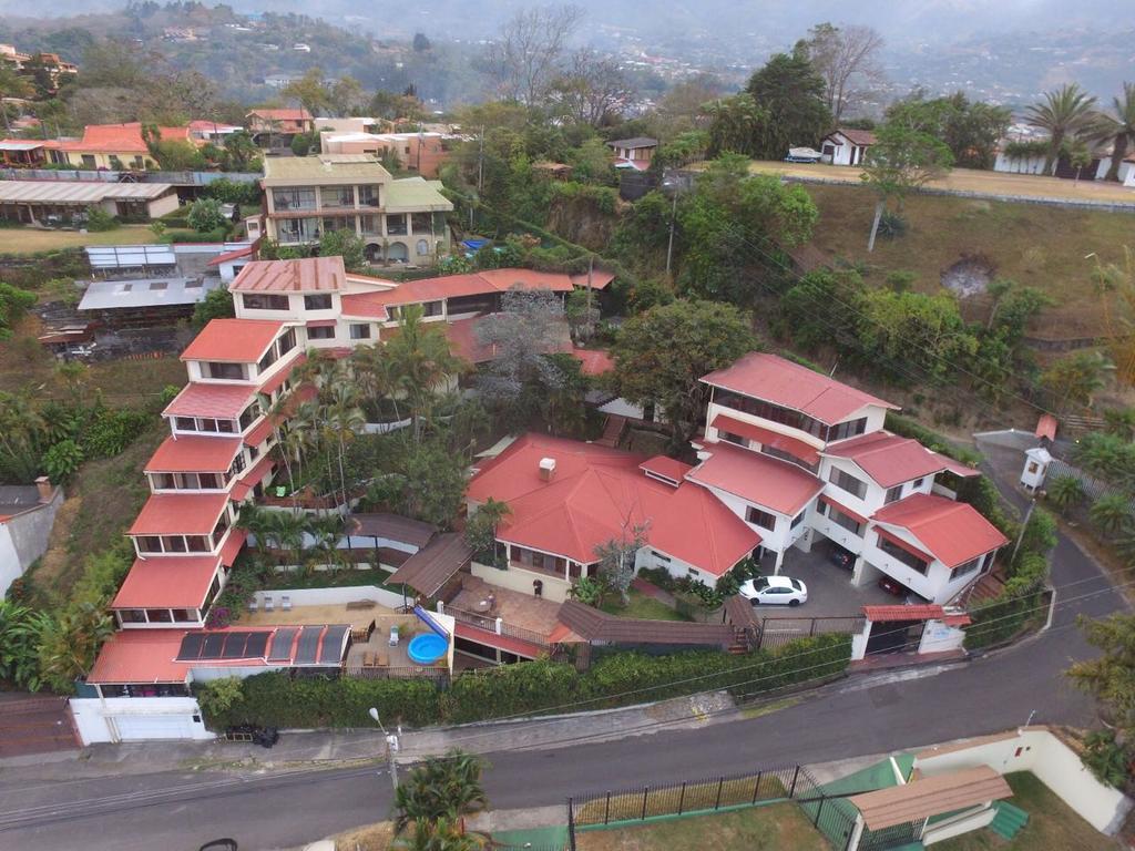 Casa Reflejos City View Σαν Χοσέ Εξωτερικό φωτογραφία