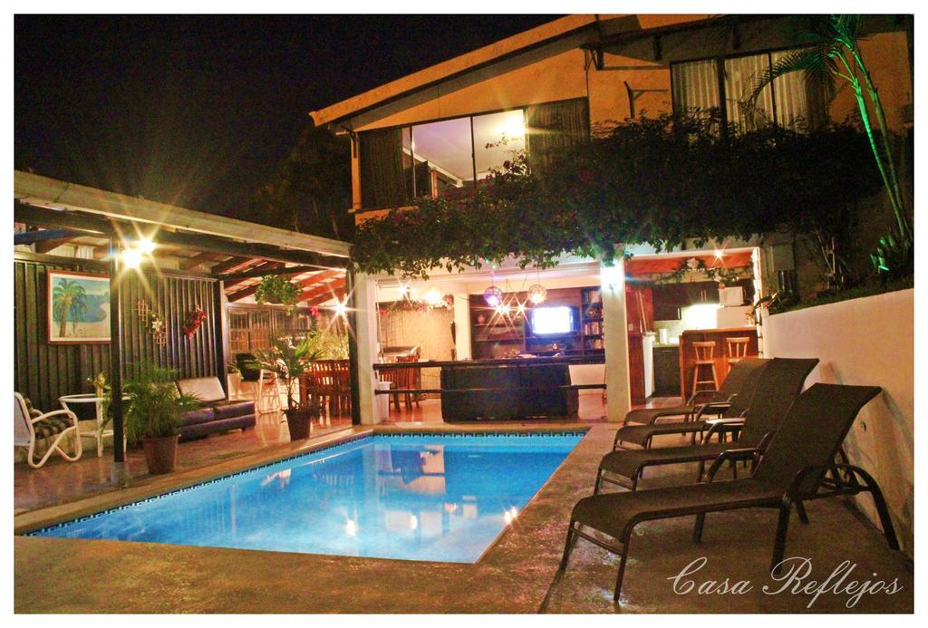Casa Reflejos City View Σαν Χοσέ Εξωτερικό φωτογραφία